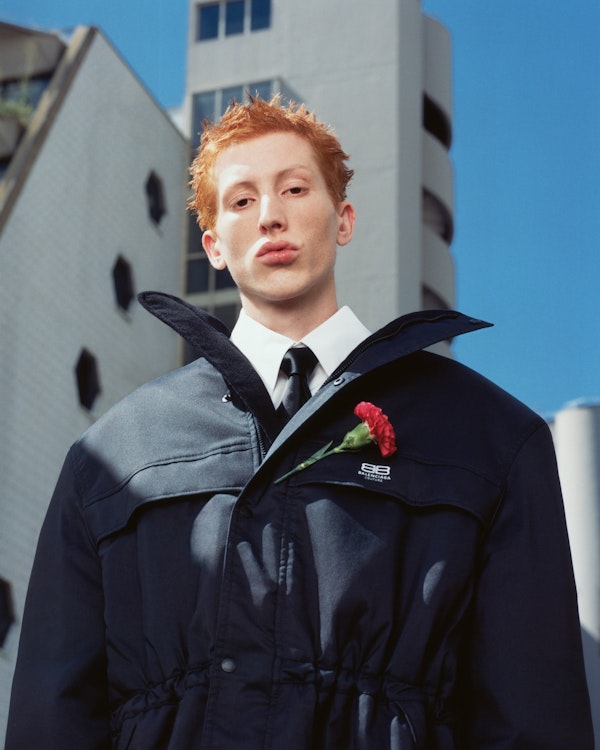 GQ Style Germany AW21